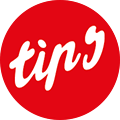 Logo Tips Weekblad