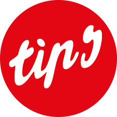 Tips Weekblad logo